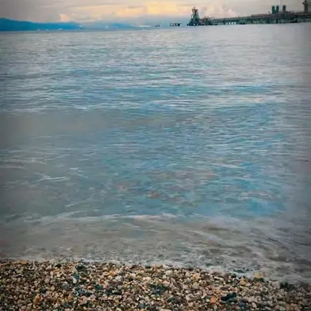 Nido D'amore アパート *