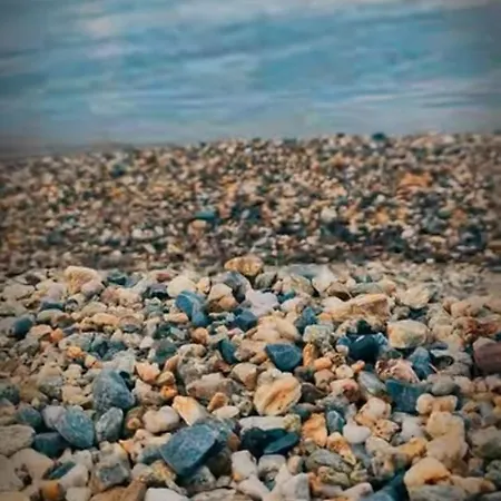 Nido D'amore アパート *