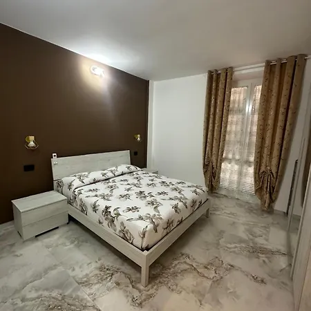 アパート Nido D'amore