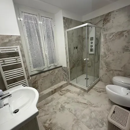 アパート Nido D'amore *