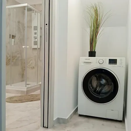 アパート Nido D'amore