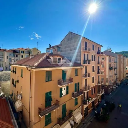 アパート Nido D'amore