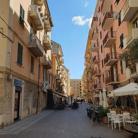 Nido D'amore * Vado Ligure