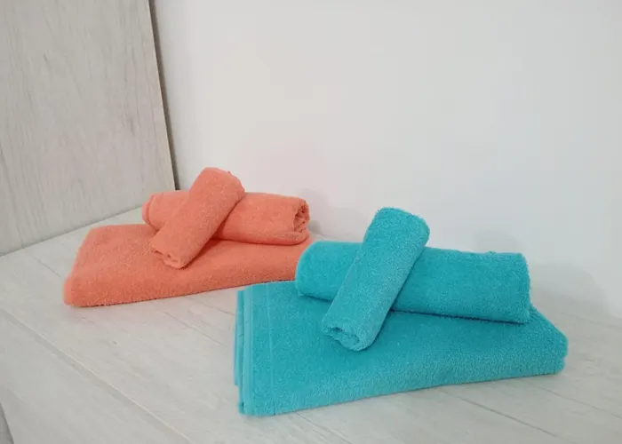 Nido D'amore * Vado Ligure