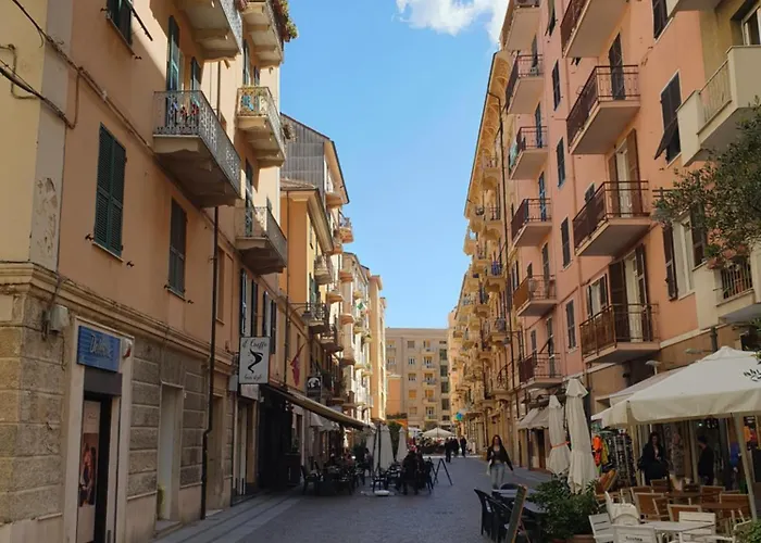 Nido D'amore * Vado Ligure