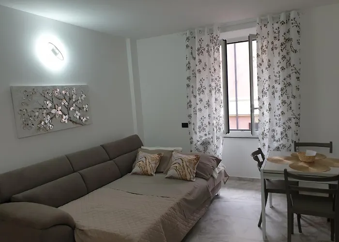 Apartamento Nido D'amore Vado Ligure
