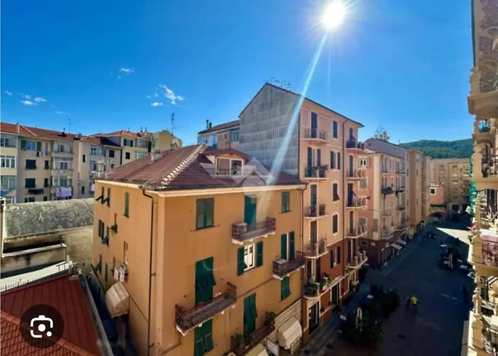 Apartamento Nido D'amore